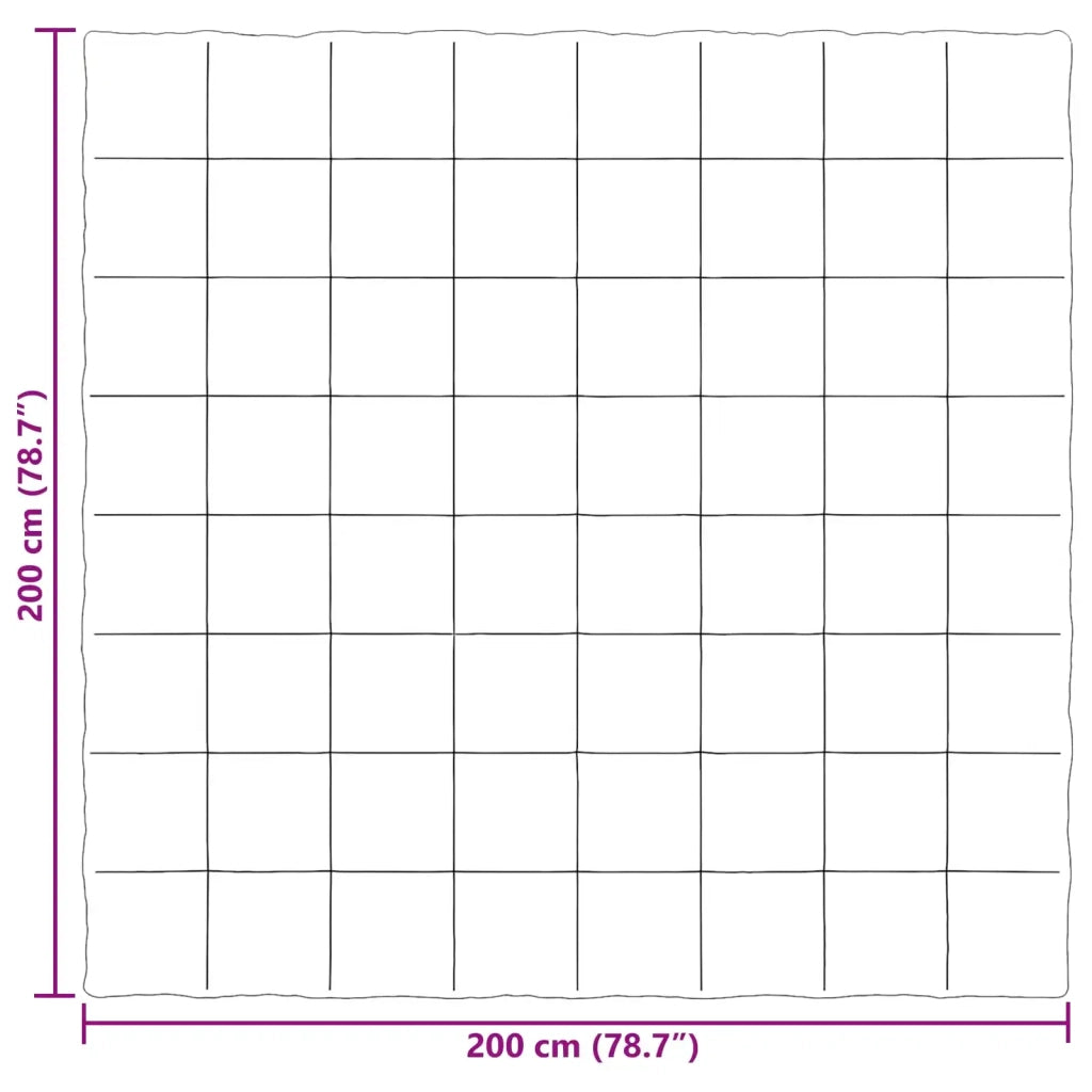 Piumone Completo Annuale 200 x 200 cm 4 stagioni Rosa 42026028