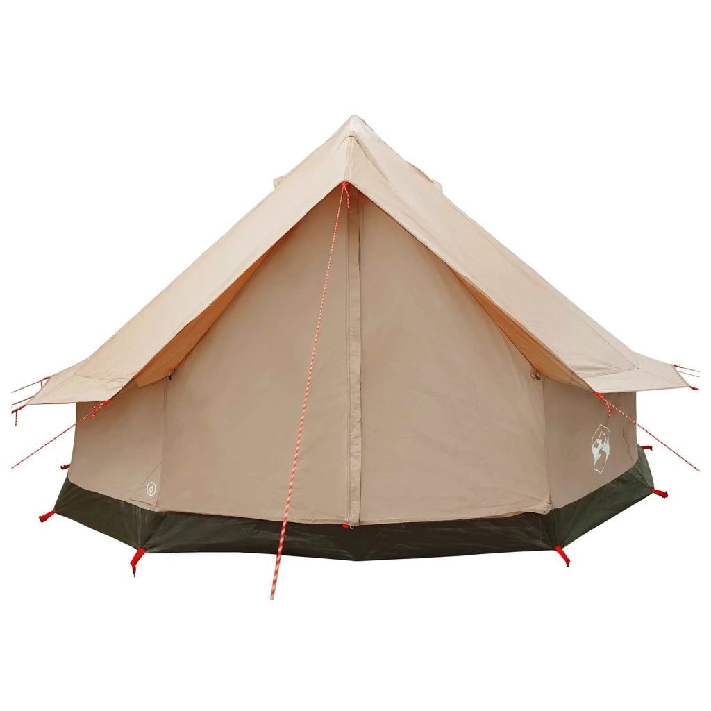 Tenda Familiare Crema 6 persone Policotone 42017493