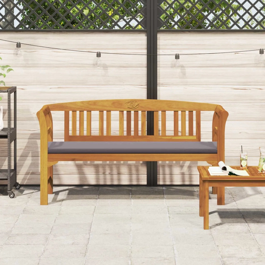 Panchina Rosa Naturale 157 x 46 x 82,5 cm