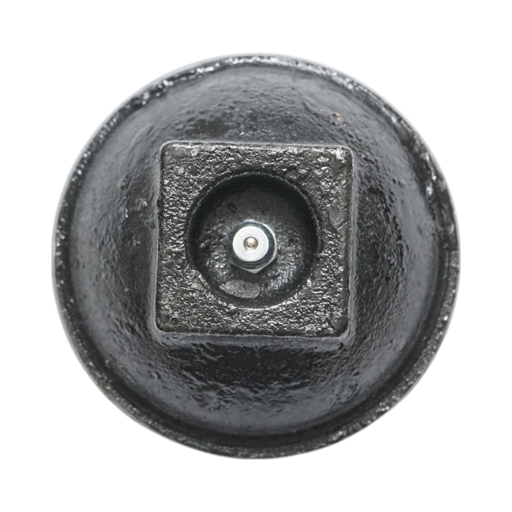 Copridado mozzo Massey Ferguson, Fiat, Case IH codice OEM 57E-1139, 957E1139, CFPN1130B, 1717282, 180009M1, 1884289M1, 191142M1, 646058M1, 81717282, 81811271, 87554746, 893979M91