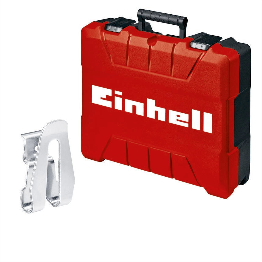 Einhell TE-DY 18 Li-Solo 4000 Giri/min Nero, Rosso