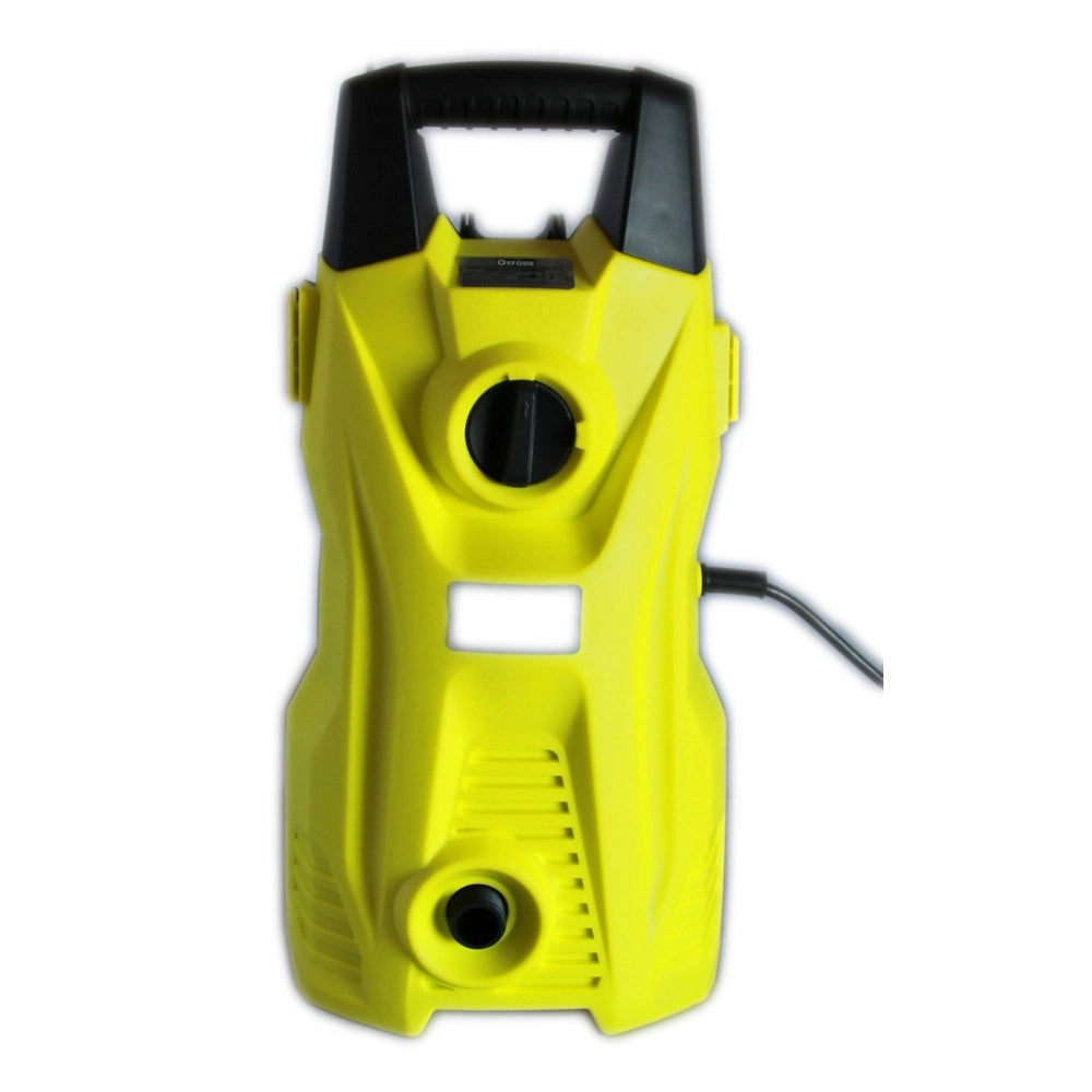Trade Shop - Idropulitrice Idropulitore Pulizia Casa Giardino Auto Moto 1800w 90 Bar 230v -