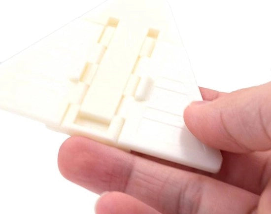 Set di 6 Sliding Glas Deursloten per Sicurezza Porte Finestre per Patio Porte - Installazione Facile Senza Forare
