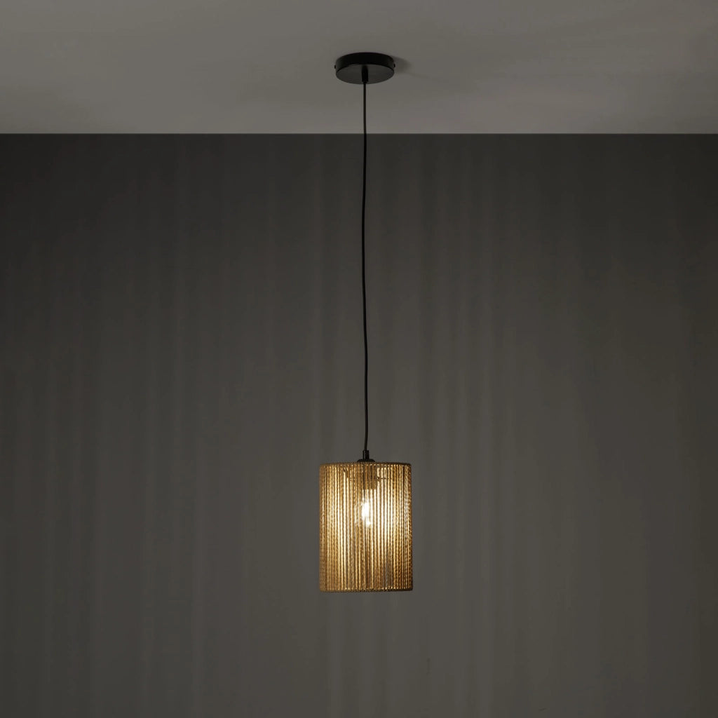 Lampadario NIVARO