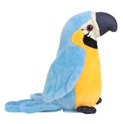 Giocattolo elettrico per bambini - Animale da imitare - Giocattolo educativo - Adatto per bambini di 4 anni - Ideale per le feste