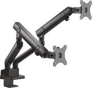Sostegno per monitor - Braccio per monitor - Ergonomico