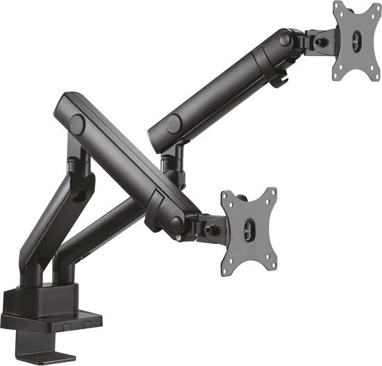 Sostegno per monitor - Braccio per monitor - Ergonomico