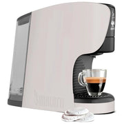 Bialetti Bundle DAMA Cialde ESE Grey con 30 Cialde ESE 44mm