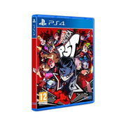 Videogioco atlus 1128094 playstation 4 persona 5 tactica launch editio