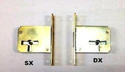 SERR. X CASSETTO MM20 SINISTRA