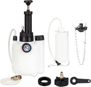 Kit di illuminazione di emergenza - Kit di illuminazione di emergenza - Kit di illuminazione di emergenza con batterie - Kit di illuminazione di emergenza con batterie e caricatore esterno non incluso