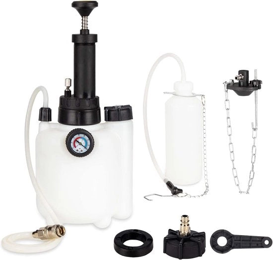 Kit di illuminazione di emergenza - Kit di illuminazione di emergenza - Kit di illuminazione di emergenza con batterie - Kit di illuminazione di emergenza con batterie e caricatore esterno non incluso