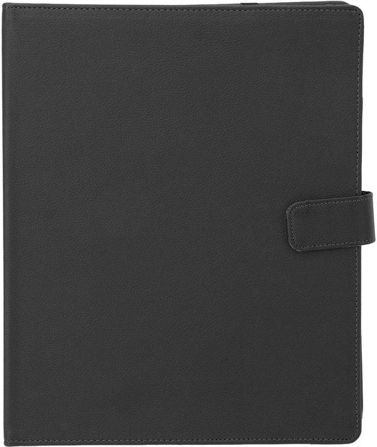 Cartellino di Musica Universale A4 - 30 Fogli - Pagine Numerate - Pelle PU/PVC - Libretto di Musica Universale - Gestione delle Pagine Efficiente - Cartellino di Musica