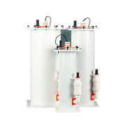 Pacific Sun AR-Pro BH - Reattore ad alghe per acquari Modello: S