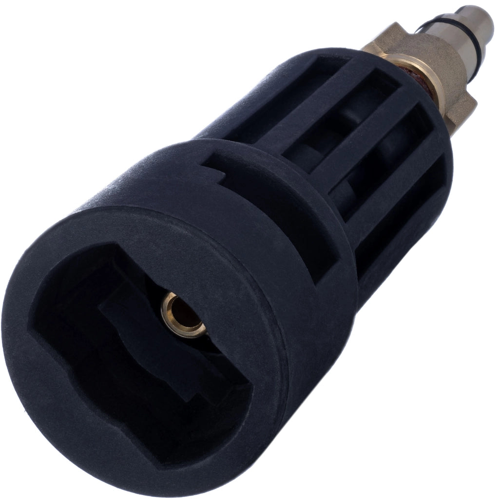 Adattatore per Idropulitrice Lavor – Compatibile con Kärcher K Bayonet | Pressione Max 160 BAR, Temp Max 60°C