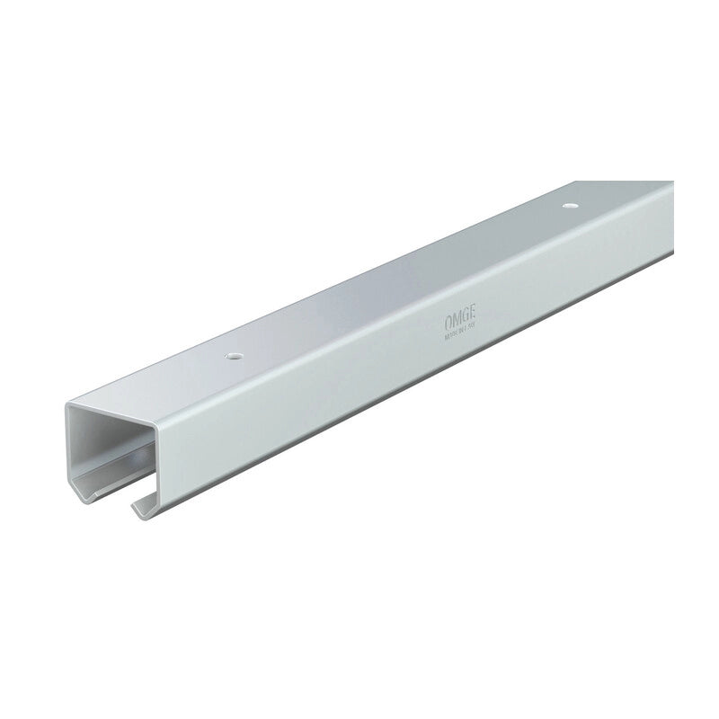 OMGE   20 BINARIO PICCOLO PORT 100 KG ACC ZINC 3 M