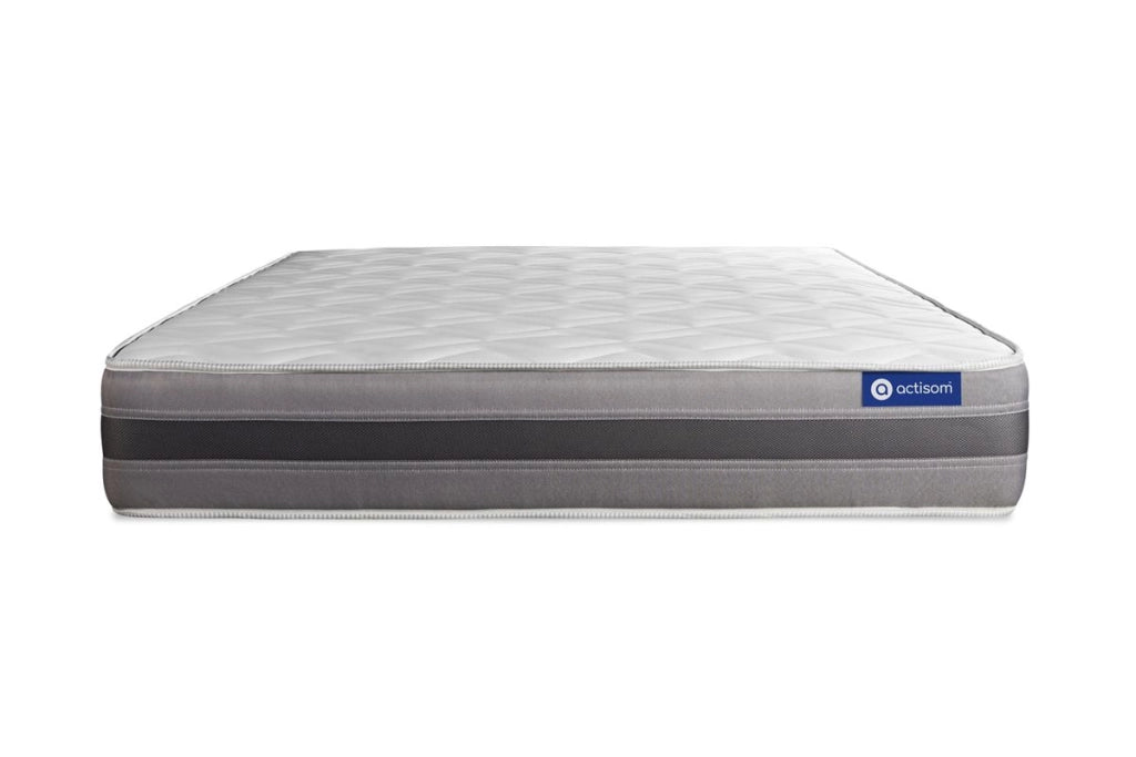 Materasso matrimoniale Actimemo relax 160x210cm - Spessore : 24cm - Memory foam - Moderatamente rigido