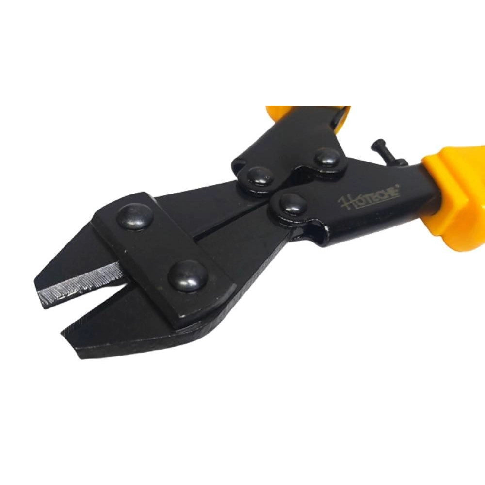 Trade Shop - Taglierina Taglia Bulloni Bullone 8" 200 Mm Taglia Fili Lame In Acciaio 130401 -