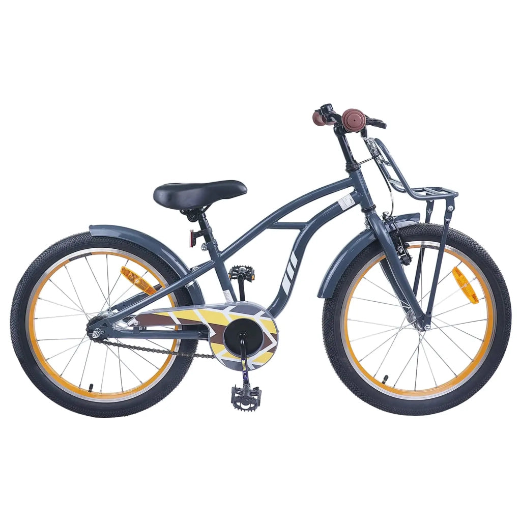 Bicicletta per Bambini 22 Pollici per bambini dai 7 ai 12 anni