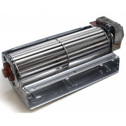 Ventilatore Tangenziale Bocca Aria cucina e stufe a pellet 185X40 Mm DESTRA - UNIVERSALE
