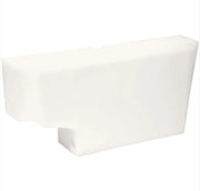 Serbatoio di Ricambio Verdemax Orto Urbano 47x22x10 cm 6 Litri Bianco