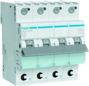 Dispositivo di Interruzione di Corrente Quickbusbar - MCS620E - E2ZRP