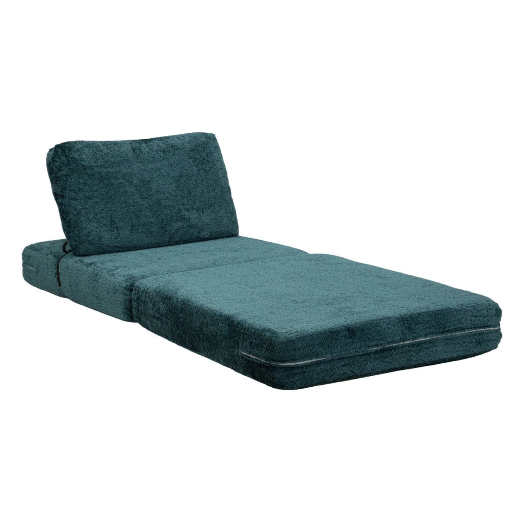 Poltrona Letto VKH1115, Ottanio, Spugna, 80x100x80 cm