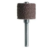 DREMEL 407 CILINDRO E PERNO ABRASIVO 13 MM GRANA 60