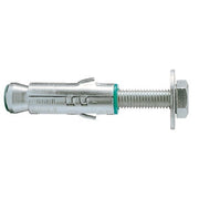 C TASSELLO ANCORANTE ACCIAIO CLLM-V 12X42 C/VITE- C LINE BUILD- 50,0 pz