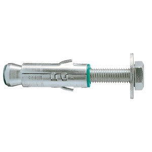 C TASSELLO ANCORANTE ACCIAIO CLLM-V 12X42 C/VITE- C LINE BUILD- 50,0 pz