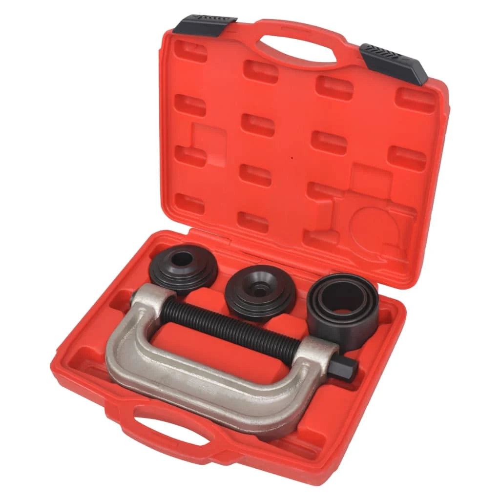 Kit di utensili per giunti sferici a C 3 in 1 02_0004017