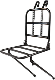 Portaoggetti estensibile - Accessori bicicletta - Ampliamento portapacchi - Accessori bicicletta - Dimensione extra - Portaoggetti trasportabile - Borse da bicicletta - Spese - Vacanza - E-bike