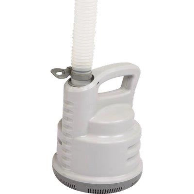 ELETTROPOMPA DRENAGGIO PISCINA 58230 BESTWAY  VOLT 230 LT/H 3.028