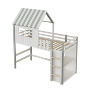 Salotto da Giardino con 2 Divani 2 Posti; Divano Angolare; Poltrona; Panchina e Tavolino; Ferro; Beige
