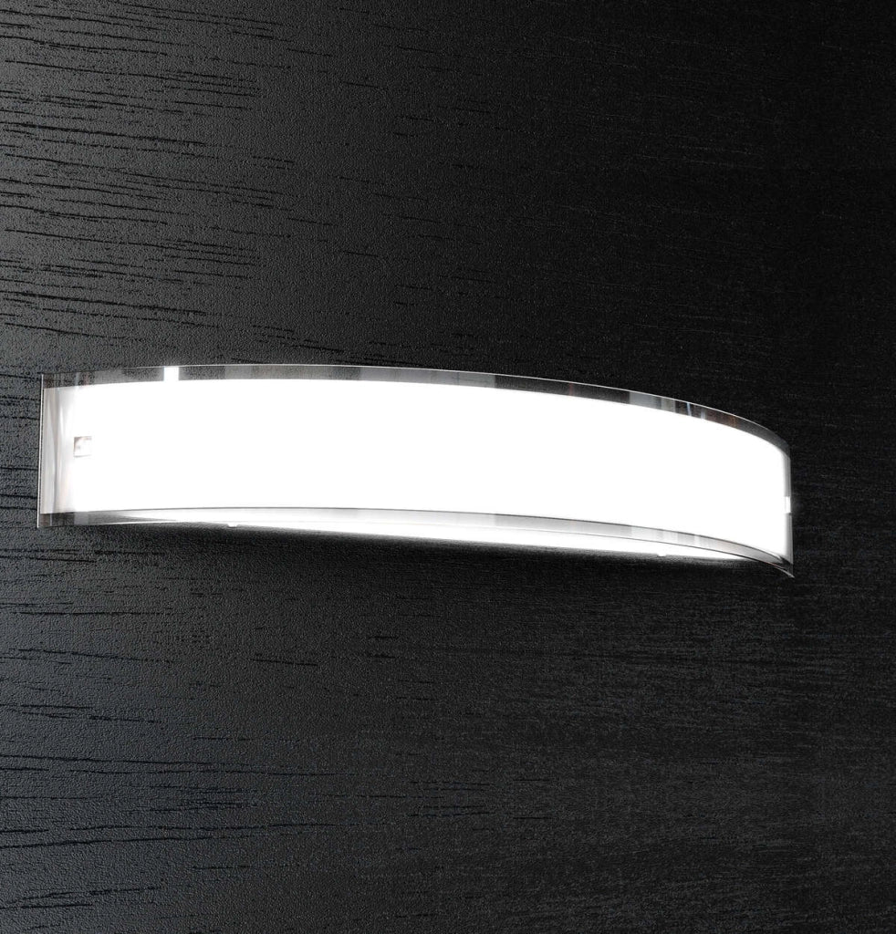 LINEAR APPLIQUE 70 CM 3 LUCI