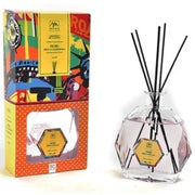 DIFFUSORE BACCHETTI FIORI CALIFORNIA 700ML MONDO