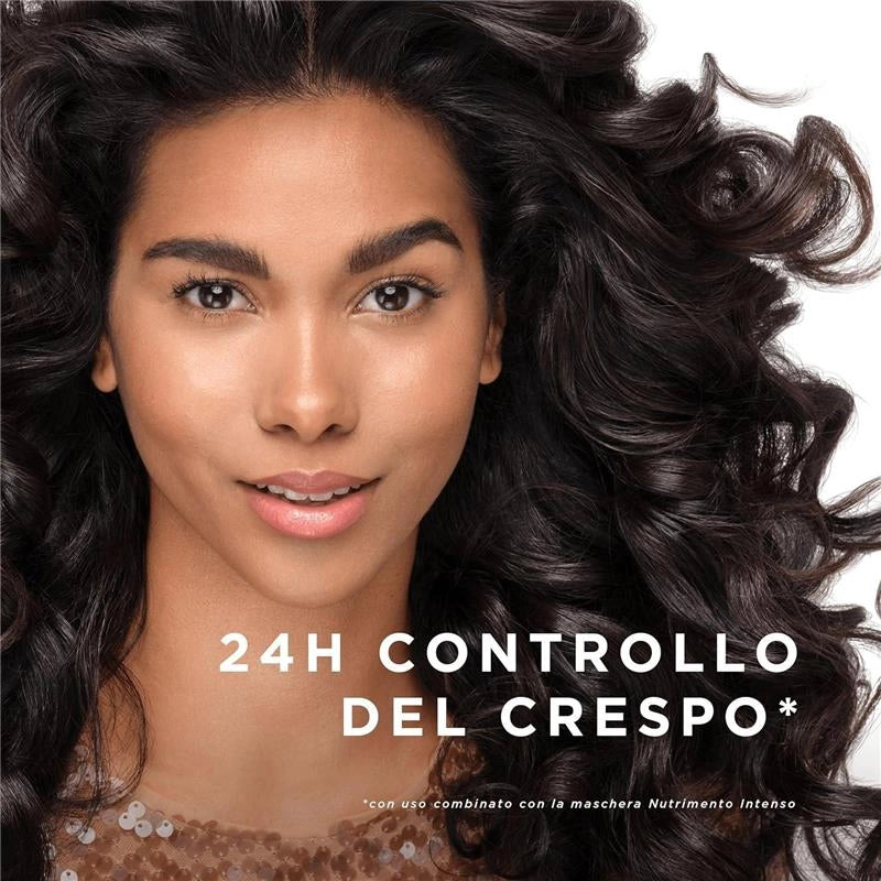 PANTENE BALSAMO ADDIO CRESPO CON BIOTINA E CHERATINA 160ML PER CAPELLI SECCHI E DANNEGGIATI PRO-V NUTRE IN PROFONDITÀ