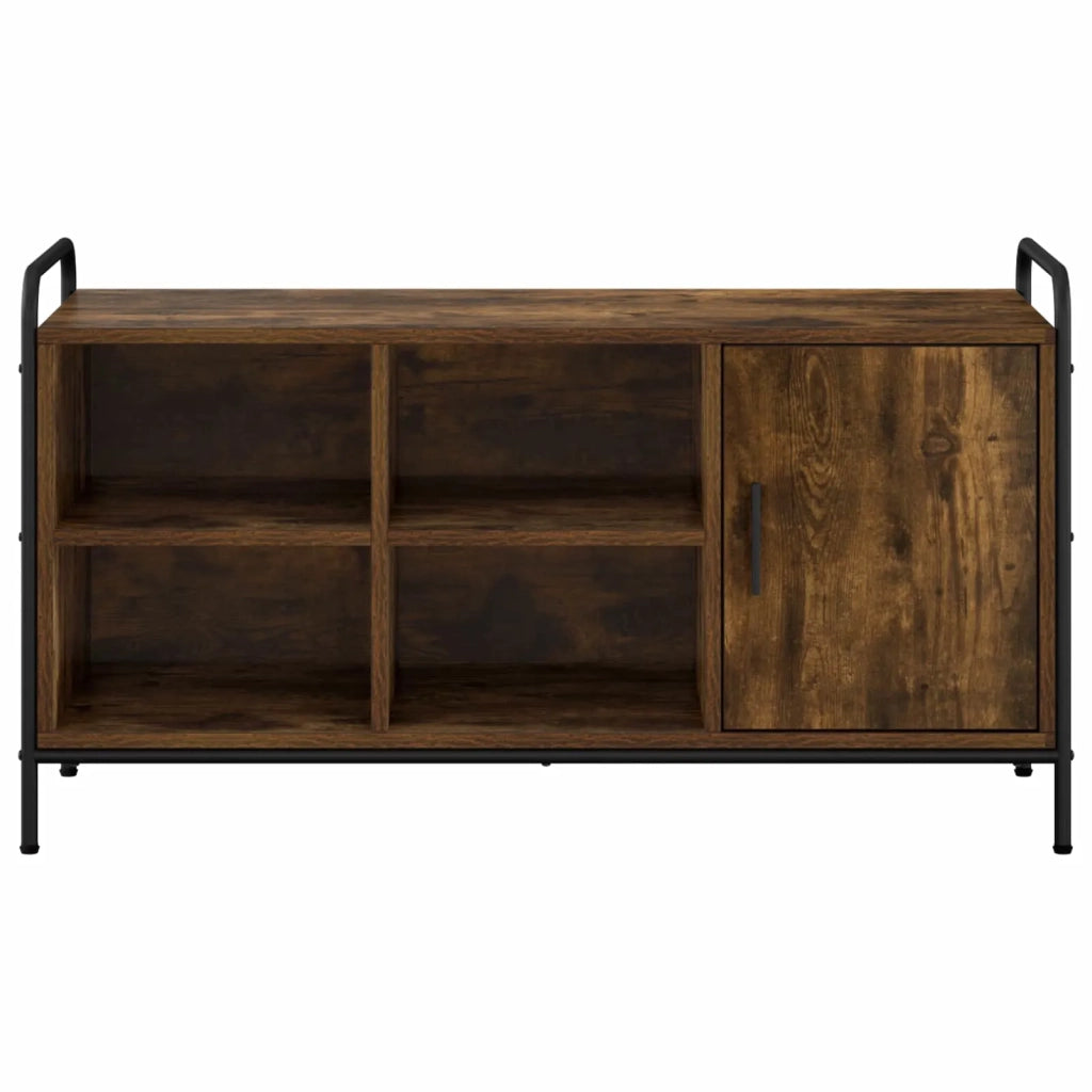 Mobile per scarpe 100 x 39,5 x 55,5 cm Legno ingegnerizzato 8014018