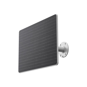 Ezviz cs-pbc24-r100-20ah security cameras mounts & housings pannello solare - EZCSPBC