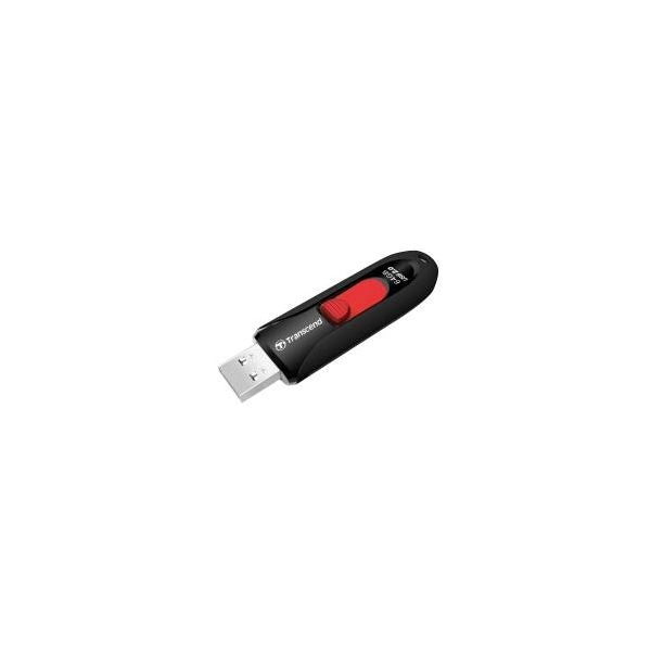 64gb jetflash 590  black - TS64GJF590K