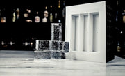 Igloo per 3 Stecchi - 135 x 35 x 35 cm - Lento Scioglimento - per Long Drinks e Limonata