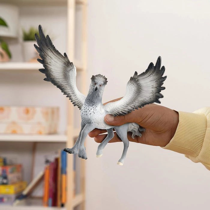 SCHLEICH - Buck - 13988 - Gamma Harry Potter