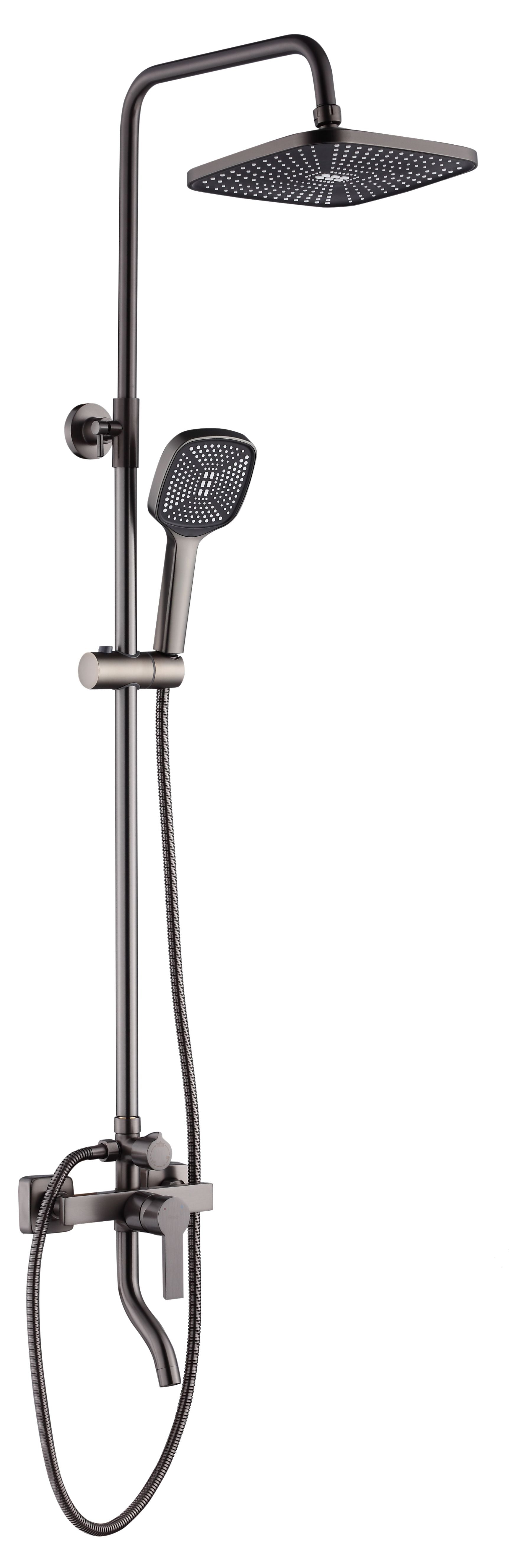 Set Doccia My2021-77c Rea Argus Tytan