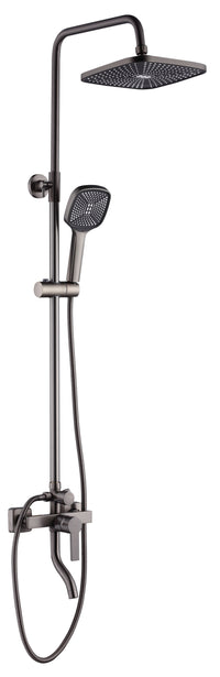 Set Doccia My2021-77c Rea Argus Tytan