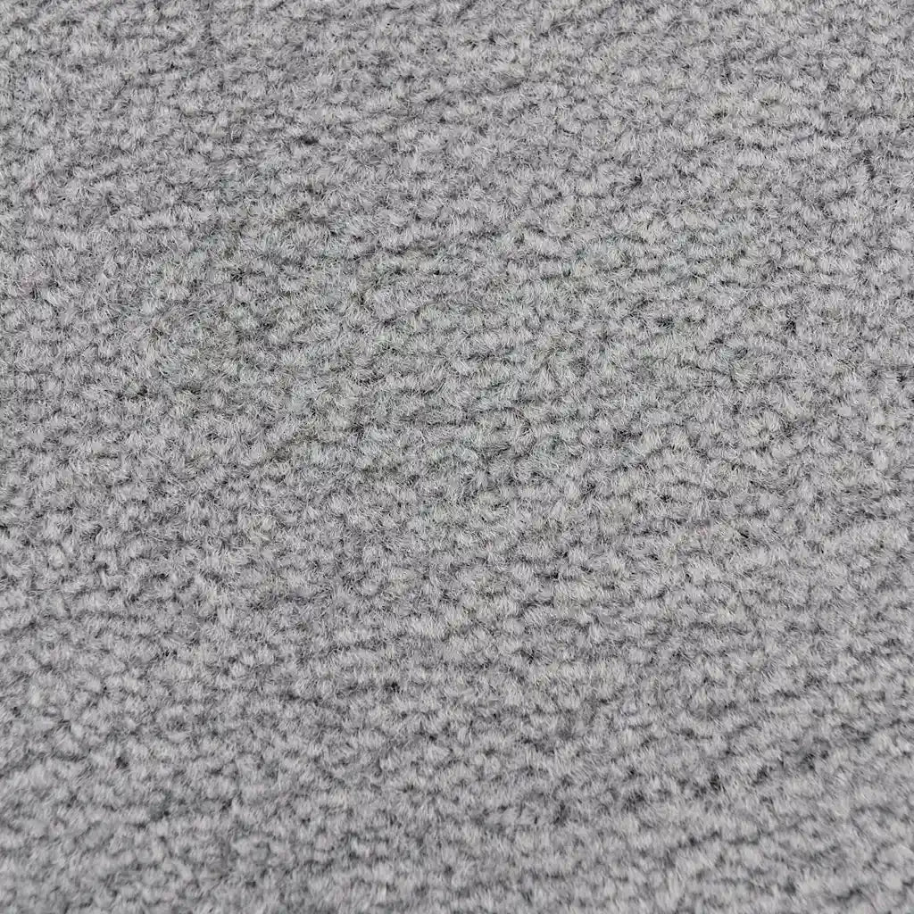 vidaXL Zerbino Grigio 60x90 cm