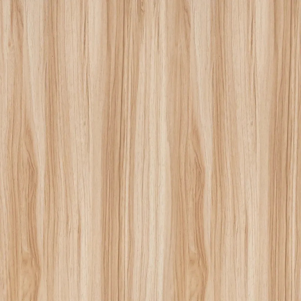 Mobile TV Marrone 105x30x40 cm Massello Pino e Rattan Naturale 345617