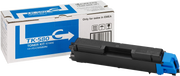 KYOCERA TK-580C cartuccia toner 1 pz Originale Ciano