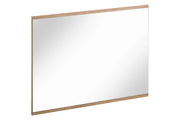Specchio senza cornice Remik Riviera 80 x 62 x 2 cm