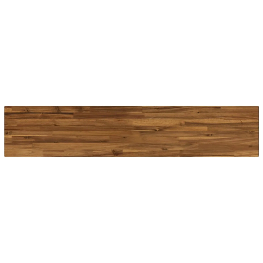 Piano del Tavolo Rettangolare 90 x 50 x 3,5 cm Rettangolare 938180