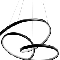 Lampada Black G006-cp